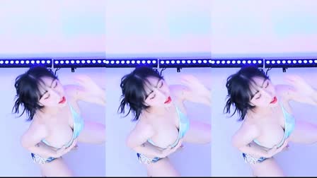 Afreecatv윤쏘(BJ允苏)2025年7月15日Sexy Dance191635